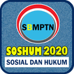 SBMPTN SOSHUM 2021 - Lengkap d