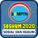 SBMPTN SOSHUM 2021 - Lengkap d APK