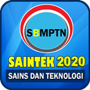 SBMPTN SAINTEK 2020 - Terlengkap APK