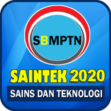 SBMPTN SAINTEK 2020 - Terlengkap Zeichen