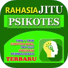 download Rahasia Jitu Lulus PSIKOTES 20 APK