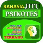 Rahasia Jitu Lulus PSIKOTES 20 icon