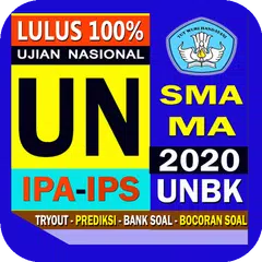 Descargar APK de Soal UN SMA/MA 2020 (UNBK) Terlengkap & Rahasia