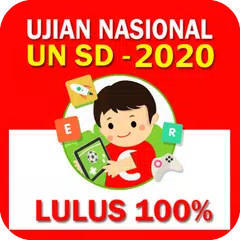 download Soal UN SD 2020 - Ujian Nasion APK