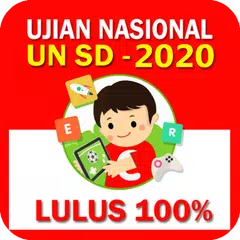 Soal UN SD 2020 - Ujian Nasion