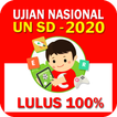 Soal UN SD 2020 - Ujian Nasion