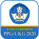 Soal dan Kunci Jawaban UKG 2020-APK