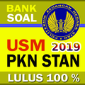 Strategi Jitu USM PKN STAN 201