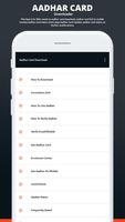 How to Download Aadhar Card imagem de tela 1