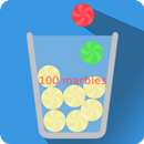 100 Marbles APK