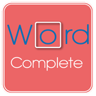 Word Complete icône