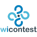 Wicontest: quiz e contest icône