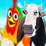 Zen farm pictures