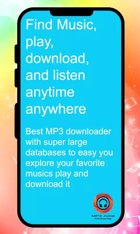 Mp3 Juice Music APK pour Android Télécharger