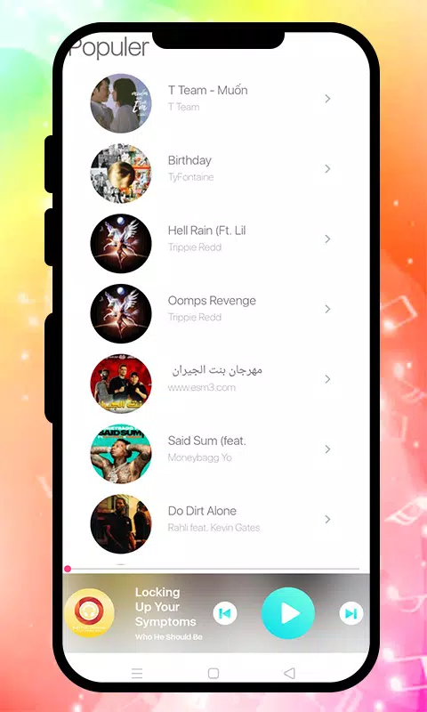 Mp3 Juice Music APK for Android Download