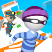 آیکون‌ HEIST ESCAPE 3D
