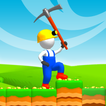 Island Digger 3D ikon