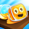 Jelly in Jar 3D - Tap & Jump S MOD