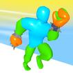 Mesh Up Rush icon