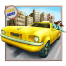 Smart Cabby - 2D Car Driving g APK