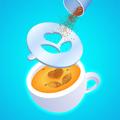 Stencil Cafe 3D