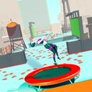 PARKOUR EDGE 3D APK