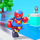 TILES ISLAND 3D APK