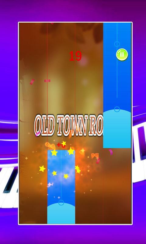 Lil Nas X Old Town Road Piano Bar Games 2019 For Android Apk Download - roblox old town road piano shet