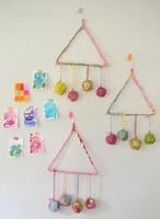 Creative Wall Hanging Ideas Plakat