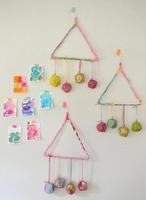 Creative Wall Hanging Ideas Affiche