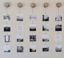 Creative Wall Hanging Ideas capture d'écran 1