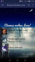 Buenas Noches Luna تصوير الشاشة 2