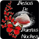 Besos de Buenas Noches APK