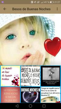 Besos De Buenas Noches For Android Apk Download