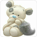 Emoticones de Ositos 🐻 Ositos Tiernos Stickers APK