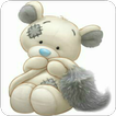 Emoticones de Ositos 🐻 Ositos Tiernos Stickers