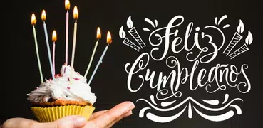 Feliz Cumpleaños con Nombre