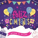 Feliz Cumpleaños Hijo e Hija APK