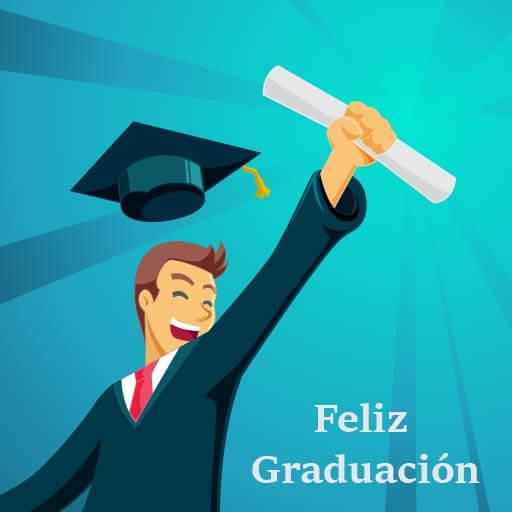 Feliz Graduación