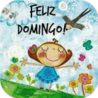 Feliz Domingo Bendiciones icône