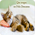 Feliz Descanso