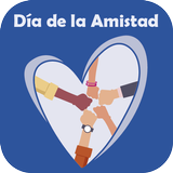 Feliz Dia de la Amistad icon