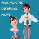 Felicitaciones Dia del Padre 2020 APK