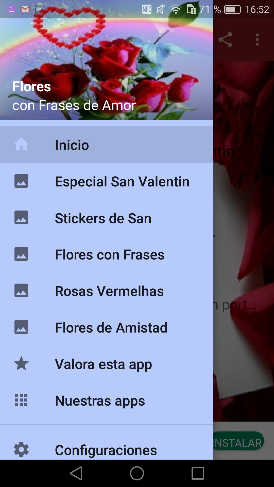 Flores con Frases de Amor APK  for Android – Download Flores con Frases  de Amor APK Latest Version from 