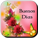 Flores de Buenos Dias APK