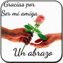 Frases Bonitas de Amistad APK