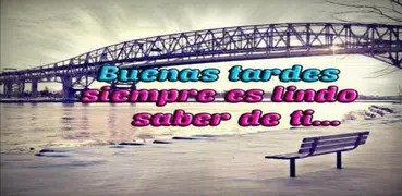 Frases Bonitas de Saludos