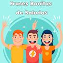 Frases Bonitas de Saludos APK