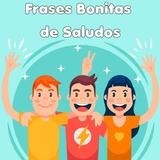 Frases Bonitas de Saludos simgesi
