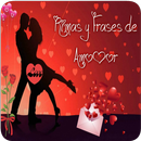 Frases con Rimas de Amor - Versos y Rimas APK